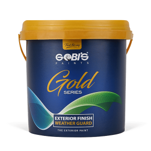 Gobi’s Gold Weather Guard